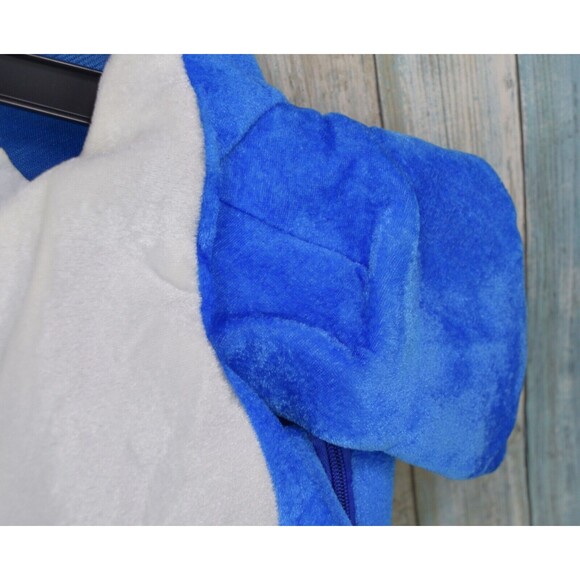 Rubie's Baby Daddy Shark Toddler Halloween Costume - Picture 6 of 15